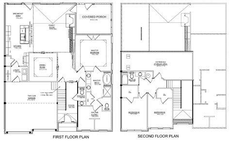 25 Dream Luxury Townhouse Floor Plans Photo - Home Building Plans | 8533