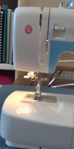 Singer Simple 3221 Review | Sewing Insight