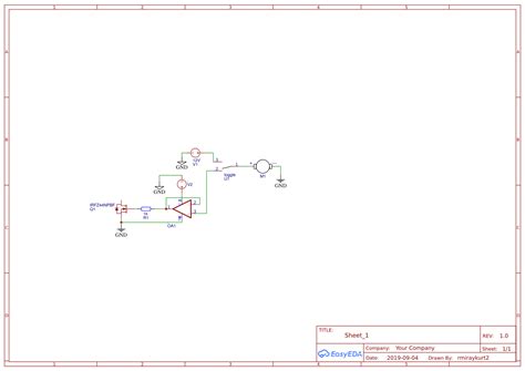 closedswitch oshwlab