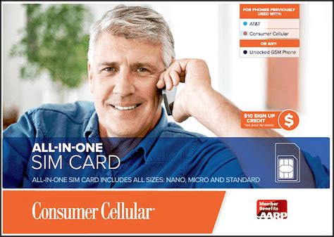 Family Mobile SIM Card & Activation Kit - Walmart.com