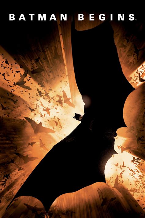 Download Movie Batman Begins Image