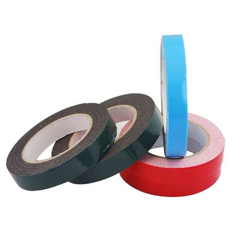 Double Sided Custom Size PE Foam Plate Mounting Acrylic PE Foam Tape