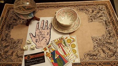 Category Fortune Telling Numberology Palmistry Brumby Sunstate