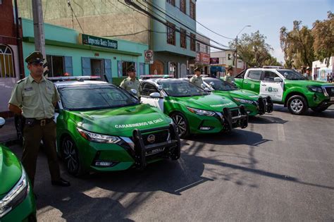 120 detenidos dejó la primera semana de implementación del plan Calle