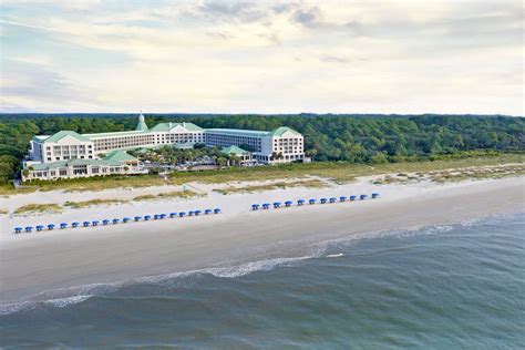 The Westin Hilton Head Island Resort And Spa 199 ̶3̶0̶1̶ Updated