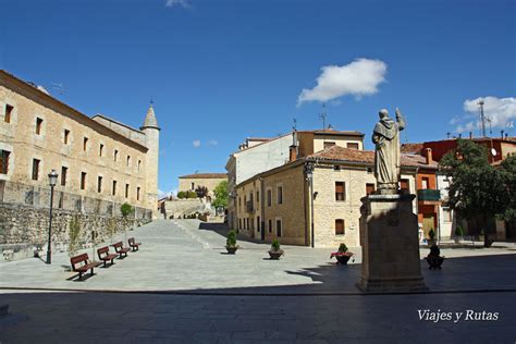 Los 15 pueblos más bonitos de Burgos