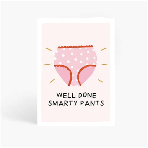 Smarty Pants Etsy