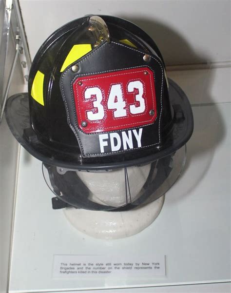 343 Fdny Helmet Flickr Photo Sharing