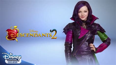 Descendants 3 Teaser Vf 2019 Youtube