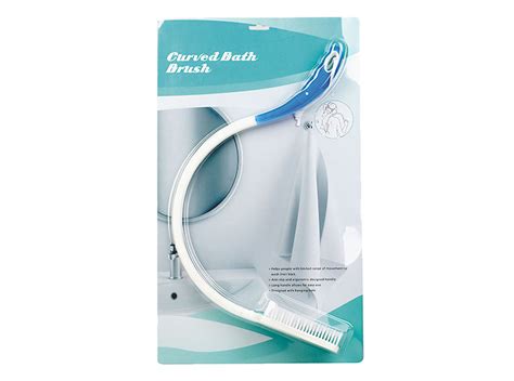 Curved Back Washing Brush 1x1 Items Intermed Buy Online