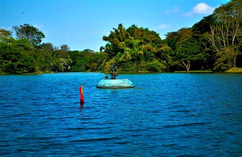 Karanji Lake, Mysore - FabHotels