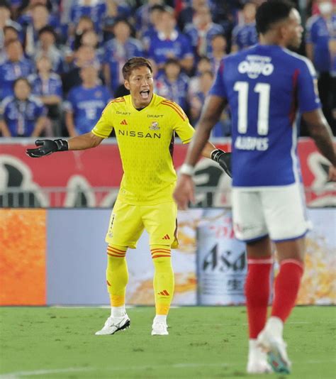 32歳遅咲きgk一森純 期限付き移籍で飛躍、「セーブ王」引っ提げ古巣g大阪で正守護神獲りへ：東京新聞デジタル