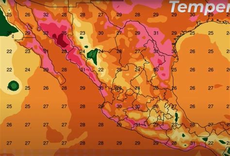 Clima En Guadalajara Hoy Domingo Caluroso Y Sin Lluvia