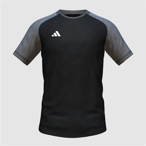 Adidas Template 3 Exact Template Replica Fifa 23 Kit Creator Showcase