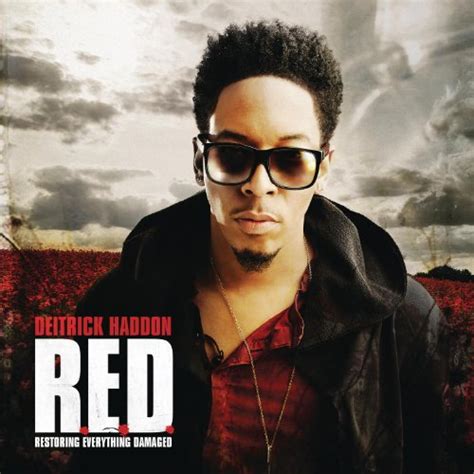 Deitrick Haddon Concerts & Live Tour Dates: 2025-2026 Tickets | Bandsintown