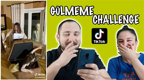 T Ktok G Lmeme Challenge Vakvaktv Youtube