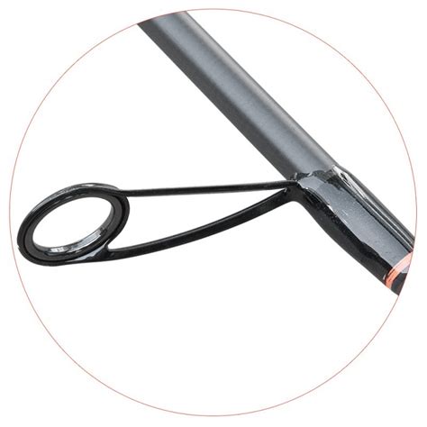 Lanseta Fibra De Carbon Baracuda Blaze X 2402 EMAG Ro