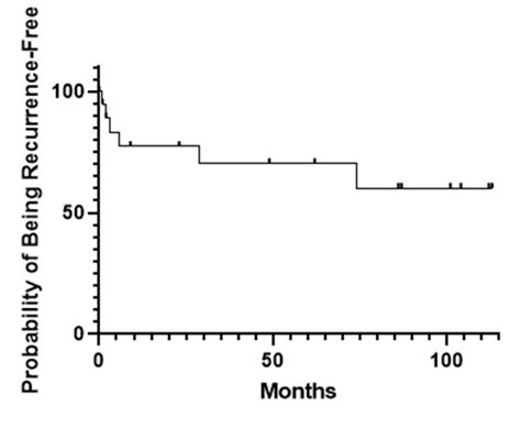 Recurrence Rates After Nonoperative Treatment Of Acute Appendicitis In