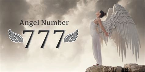 The Hidden Messages Of Angel Number 777 Unveiled