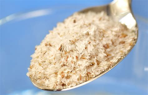 How Psyllium Husk Works For Weight Loss (Science Backed)