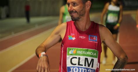 ATLETISMO EN C LM COMPLETO FIN DE SEMANA PARA EL ATLETISMO EN C LM