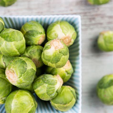 11 Health Benefits Of Brussels Sprouts That Make Them Worth Trying