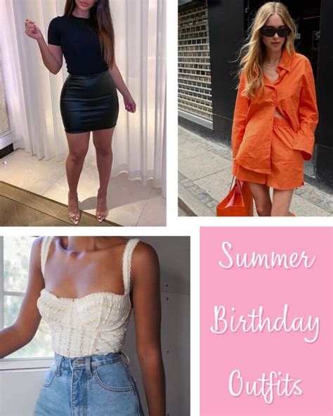 61 Freshly Found 17th Birthday Outfits - ljanestyle