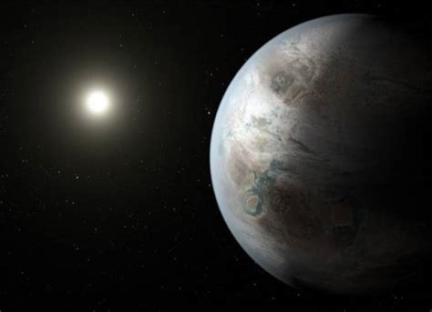 Nasa Descubre Tres Exoplanetas Que Nos Ayudar An A Entender La