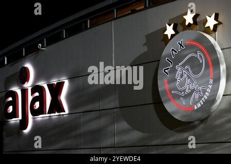 AMSTERDAM Netherlands 11 01 2025 SPO Johan Cruijff ArenA Dutch