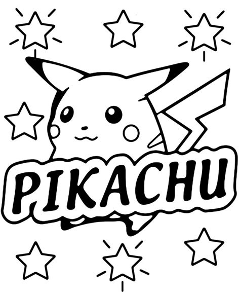 Collection Among Us Pikachu Coloring Pages Best Hd Coloring Pages