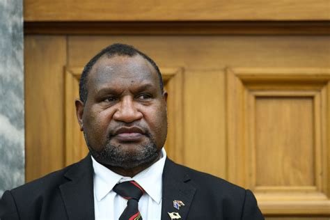 Verity - Papua New Guinea Declares State of Emergency After Violent Riots