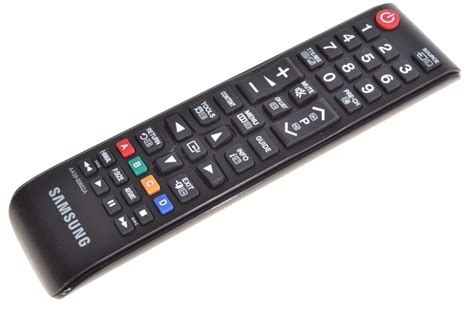 Samsung LED TV Remote Control Replacement AA59-00602A / AA5900602A