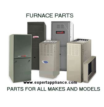 Furnace Parts