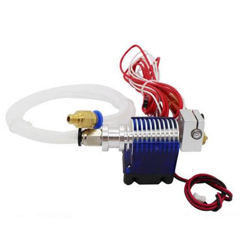 E3D V6 3D Printer J Head Hotend Single Cooling Fan For 1 75mm 3mm