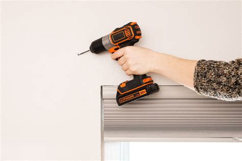 How to Install Curtain Rods