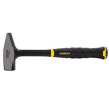 Stanley FATMAX Anti-Vibe 14 in Blacksmith Hammer 56-003 | RSHughes.com