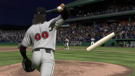 Pitch Perfect: An Ultimate Guide to MLB The Show 23's Difficulty Levels ⚾