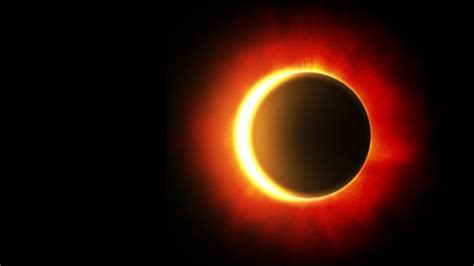 Dónde Y Cuándo Se Verán Los Eclipses Lunares Y Solares Del Año 2022 Diario De Cultura