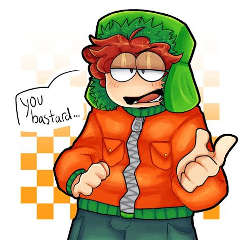 ehmm kyle thing by zarophanezz on Newgrounds