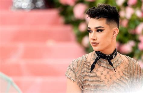 After His Roller Coaster Feud With Tati Westbrook James Charles