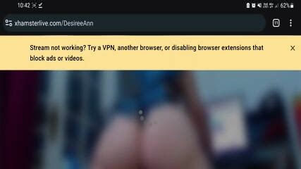 DesireeAnn Hijabi Milf