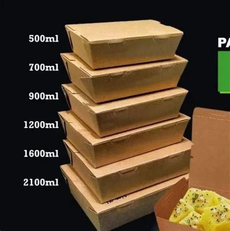 Eco Friendly Food Packaging Mpacks Paper Container Manufacturer From Ghaziabad