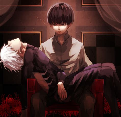 Kaneki Ken Tokyo Ghoul Page 13 Of 46 Zerochan Anime Image Board