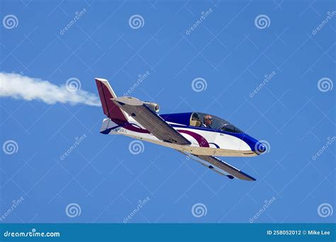 Subsonex Mini Jet Jsx003 In A Dive Editorial Photography Image Of Nevada American 258052012