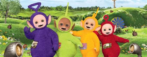 Teletubbies - Season 1 Full Movie Watch Online 123Movies