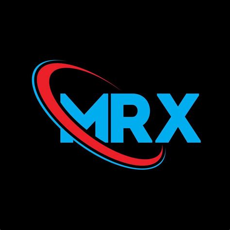 mrx logo mrx letter mrx letter logo design initials mrx logo linked