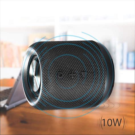 Best Bluetooth Speaker Under Watts Output