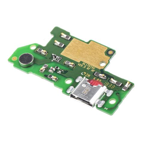 Charging Port Flex Board For Huawei Y5 2017 Huawei Y7 2017