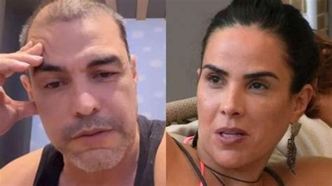 Koka Zezé Di Camargo se orgulha da filha Wanessa Camargo no BBB 24