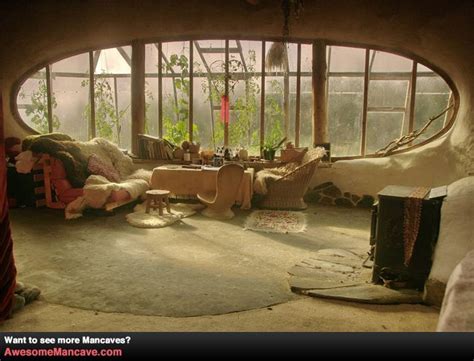 Earthships Kirk Nielsen